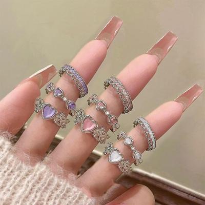 Anillos – Anillos para mujeres