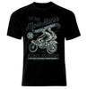 Motocross Motorcycle Bike Rider T-Shirt 100% Cotton O-Neck Short Sleeve Summer Casual Mens T-shirt Streetwear - Men's Summer ...