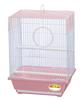 Minimal Land Birdcage Bird Palace Coral