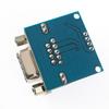 MAX3232 RS232 To TTL Serial Port Converter Module DB9 Female Serial Port To TTL Module with MAX232 Chip for DIY