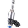 4 ADET Yakıt Enjektörü Yedek Parça 2012-2018 Hyundai AccentVeloster KiaRio 2012-2017 KiaSoul 2012-2017 1.6L 35310-2B130 35310-2B120 35310-2B160 İçin Uygun