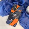 Game Zenless Zone Zero Phone Case for Samsung S25 S24 S30 S21 S23 S20 S22 Fe S10 E S9 Note 20 Pro Ultra Plus Glass Cover