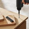 2025 New Mijia Brushless Electric Drill Screwdriver 2nd Generation Multi-functional Smart Home Power Tool 1700r/m 50N.m