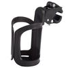 1PC bicycle quick dismantling, kettle holder, baby stroller, bottle holder, trolley, children's cart accessories, cup holder universal free punching