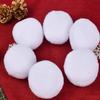 Snowball indoor snowball fight and cloth ball children's team Christmas gift