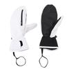 1 Pair Touchscreen Ski Mittens Snowboarding Mittens for Women Men Winter Cold Weather Snow Gloves Wi