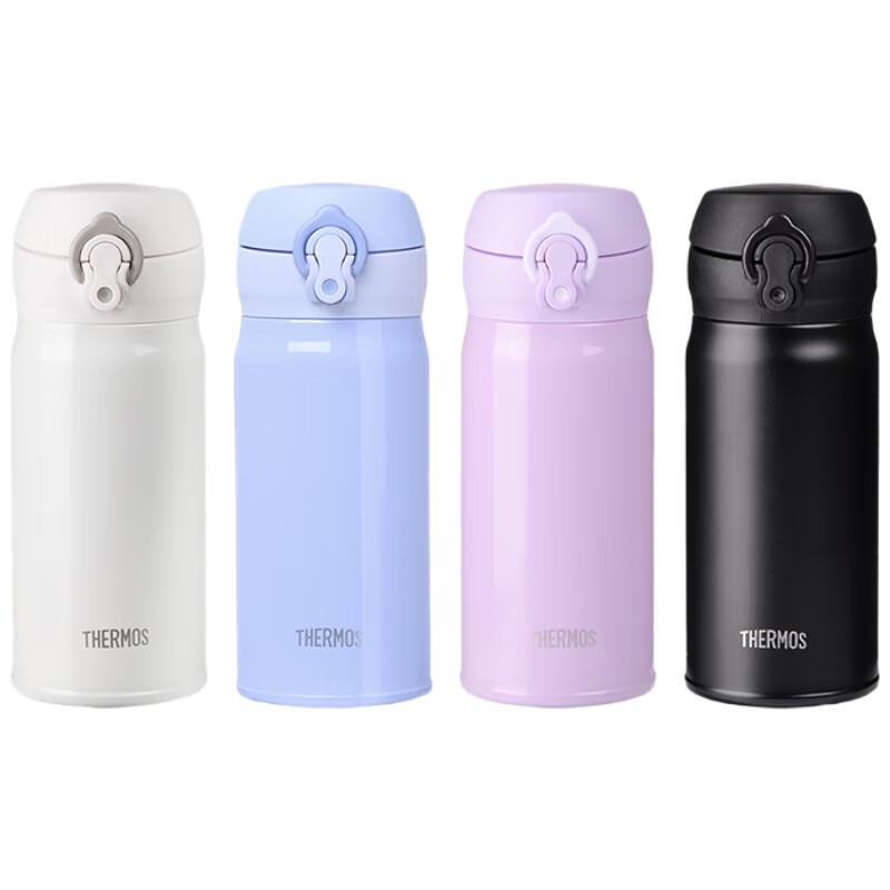 Термос THERMOS JNL из нержавеющей стали с двойными стенками