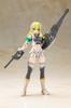 Kotobukiya Frame Arms Girl Wilburnine Beryl Armor approximately 160mm plastic model Custom, tall, non-scale