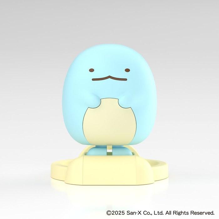 Aoshima Lakpura Sumikko Gurashi No. SU-05 Tokage 1/NS Scale Plastic Model Kit