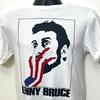 LENNY BRUCE T-shirt - Vintage Retro - Punk Comedy - Lenny Bruce Tee