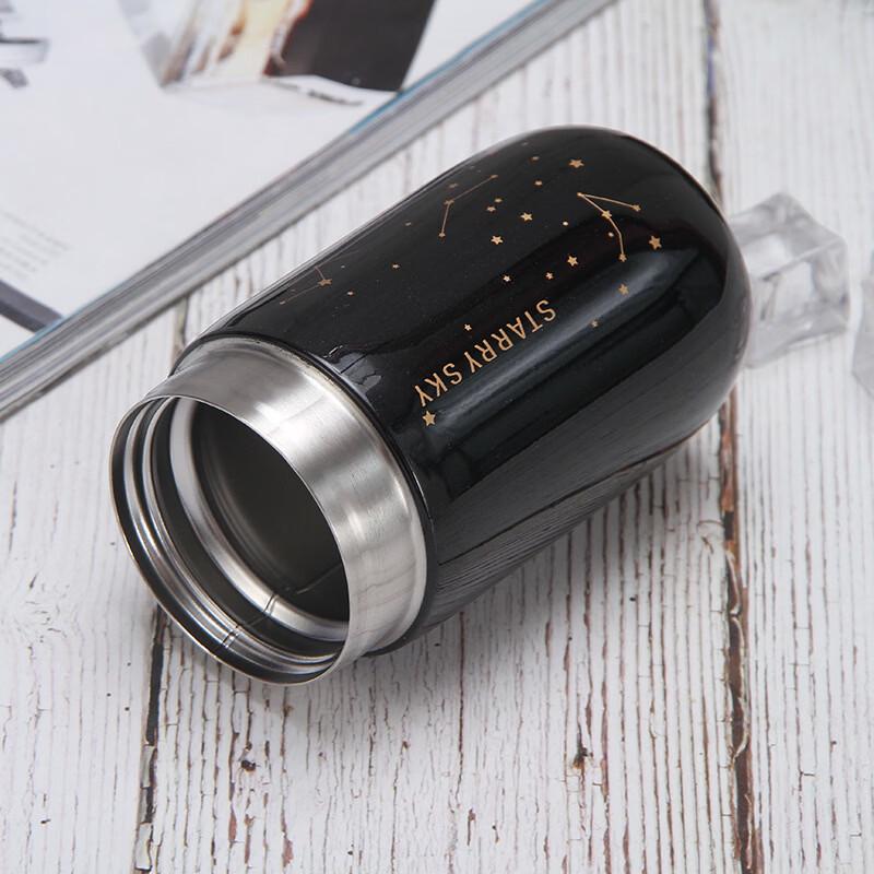 OLOEY Mini Portable Insulated Mug