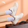 ANTA Women's Yuannian 2.0 Retro Platform Sneakers