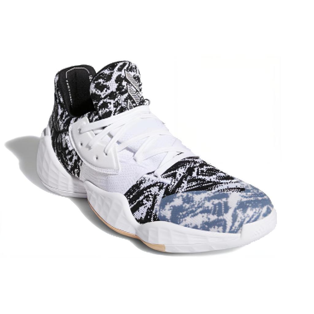 adidas Harden Volume 4 GCA 'Cookies & Cream' Men's EF1262