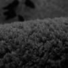 Alfombra Alpaca Strado 160x200 - AlpaBlack (zarny)