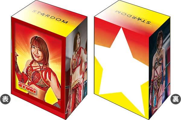

Bushiroad Коллекция Декхолдеров V3 STARDOM Том 424 Акари