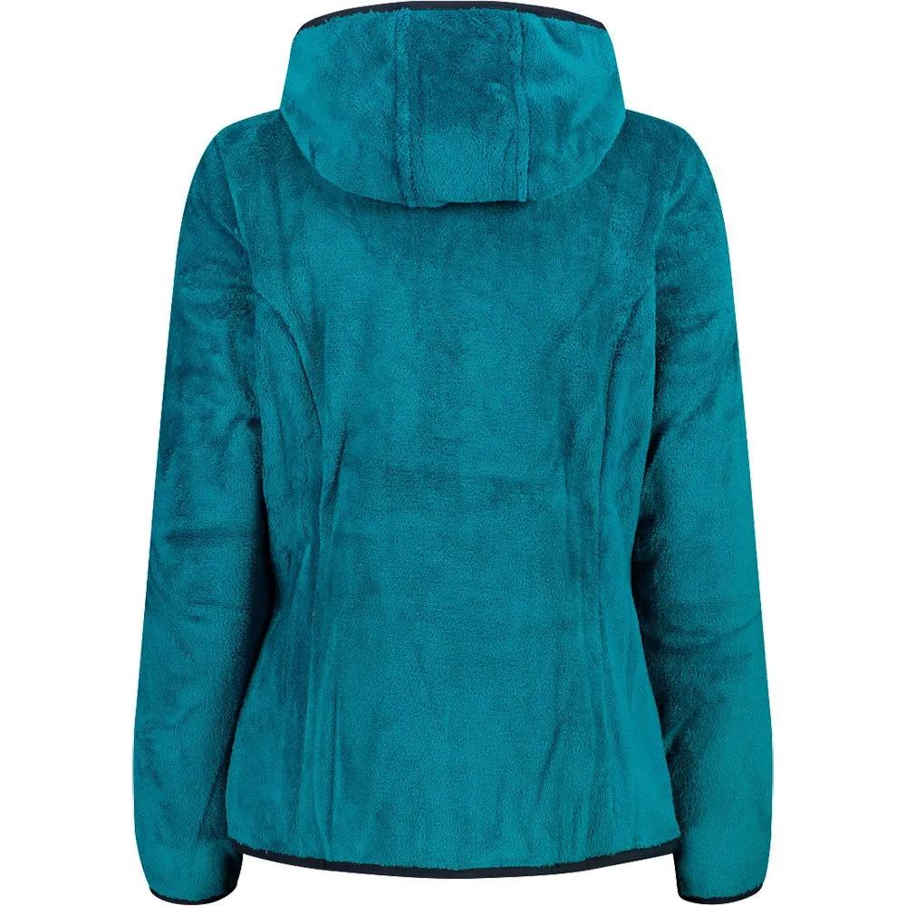 CMP Fleece Sweatshirt 38P1546