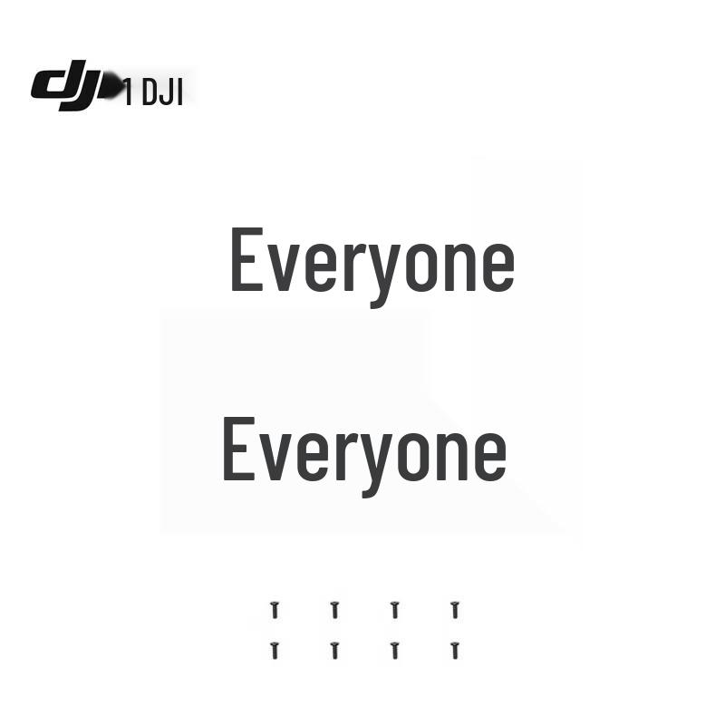 DJI Neo 2 Drone Propellers (CN version)