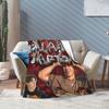 Malachi Barton Blanket Super Soft Warm Throw Blankets for Sofa 50x60 Inch Multiple Sizes Bedding Throws