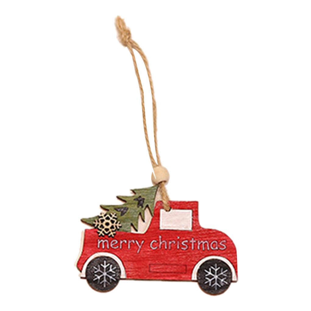 Christmas Decorative Xmas Tree Decoration Home Party Gift Hanging Ornaments HOT