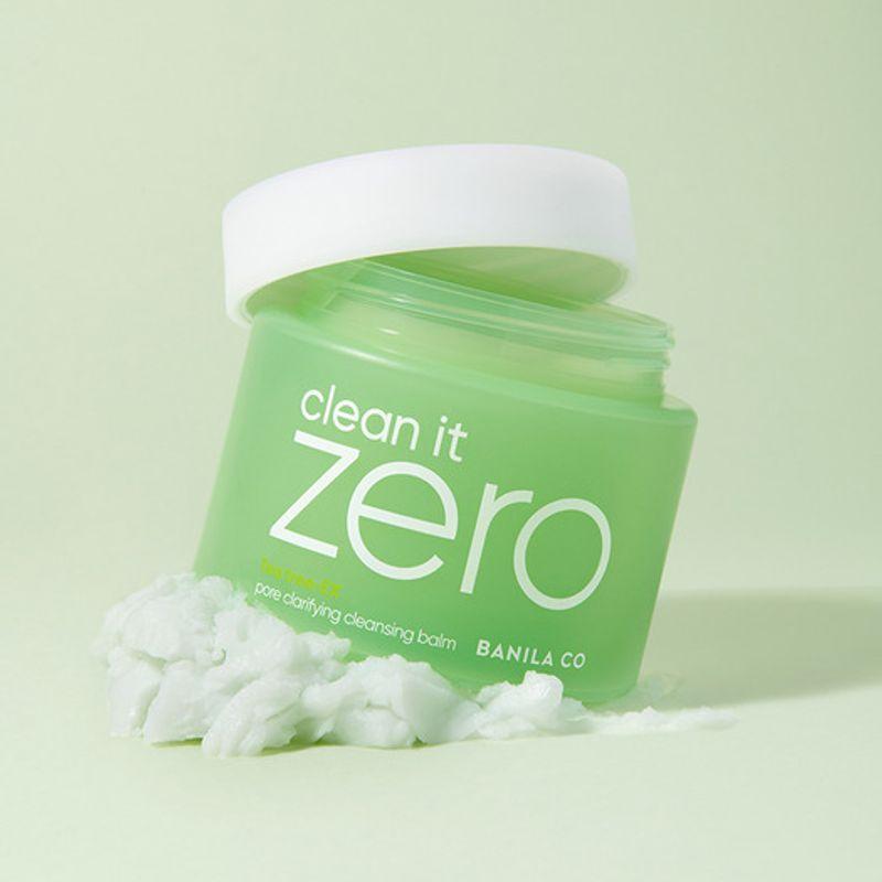 BANILACO Clean It Zero Pore Clarifying Cleansing Balm 180ml 180ML