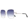 Ana Hickmann Women Women S SunglaSSeS Gold