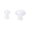 3.5mm Clear Air Tube In Ear Headphones Earbuds Suitable for Security Running Driving Activities for Multiple Uses