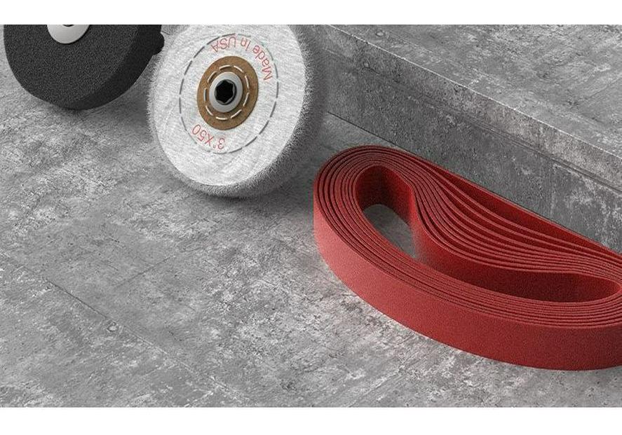 Electric Mini Belt Sander & Polisher Machine for Home Use