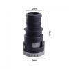 2PCS Heater Hose Connector For Ford C-Max Focus MK2 Escape Kuga 2.0L