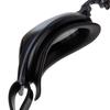 MIZUNO Swim Cushion Smoke x Silver Mirror Goggles, Type, N3JE601109,