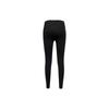 New MLB Mlb Base Logo Athletic Trousers Unisex Black 3FLGB022N-50BKS