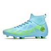 Fashion Original Men's Society Football Boot Field Training TF/FG Teen Football Tournament Shoes Outdoor Sports Pro Soccer Shoes for Men