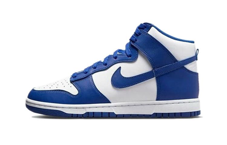 Nike Dunk High Game Royal PS DD2314-102 28