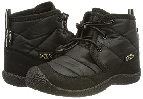 KEEN HOWSER II CHUKKA WP (current Model) for Big Kids