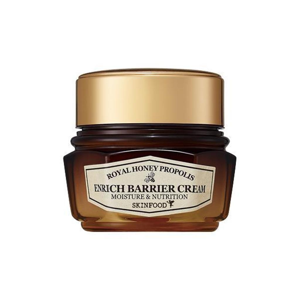 Skinfood Роял Мед Прополис Обогащенный Барьерный Крем 63 мл