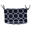 mina perhonen BEAMS exclusive za7060p tambourine Shoulder bag NavyUsed