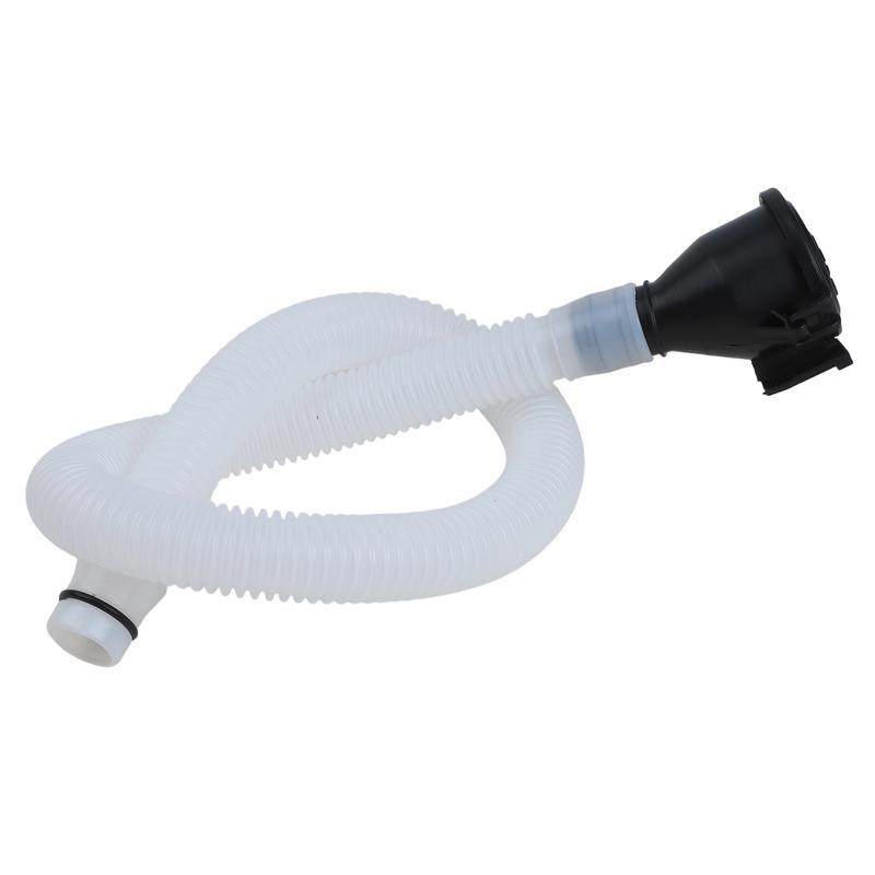 Car Windshield Filler Pipe ABS Windshield Pipe Washer Reservoir Pipe Affordable Replacement Part Easy To Tall