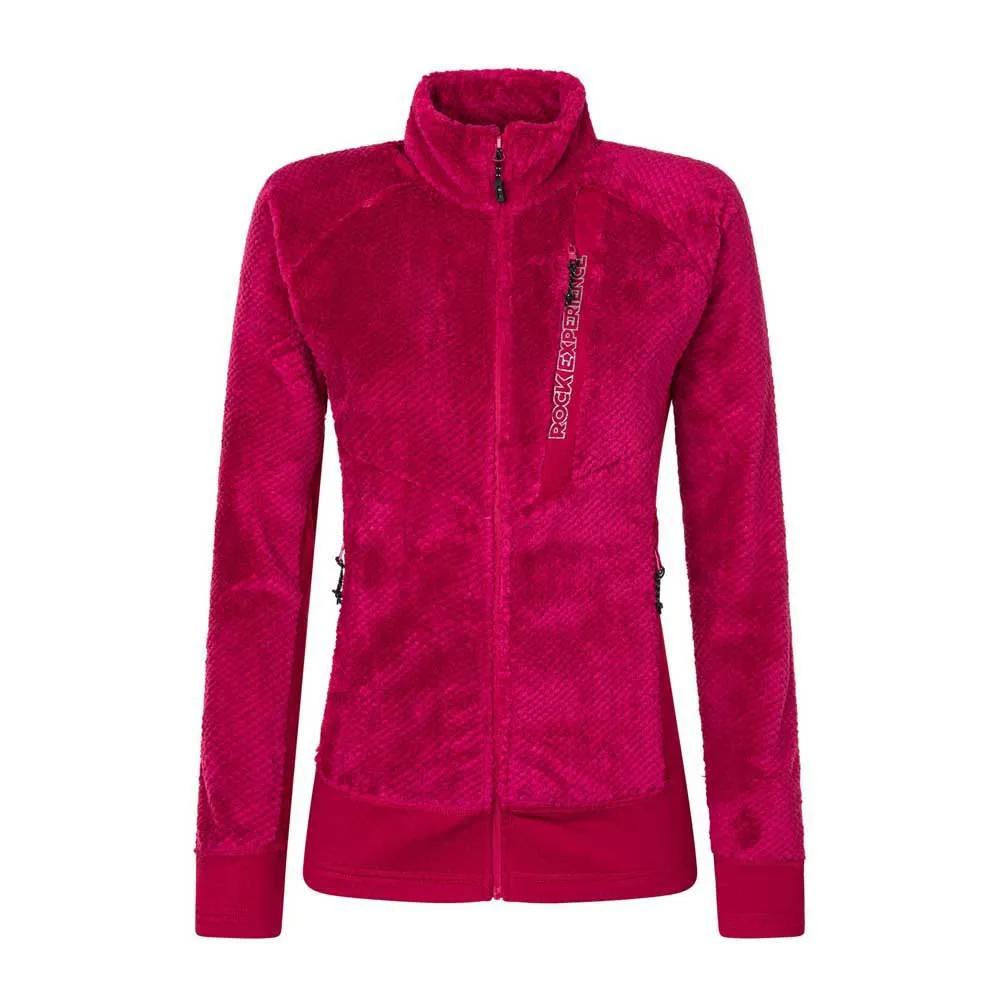 

Rock Experience Флисовая на молнии Blizzard XL