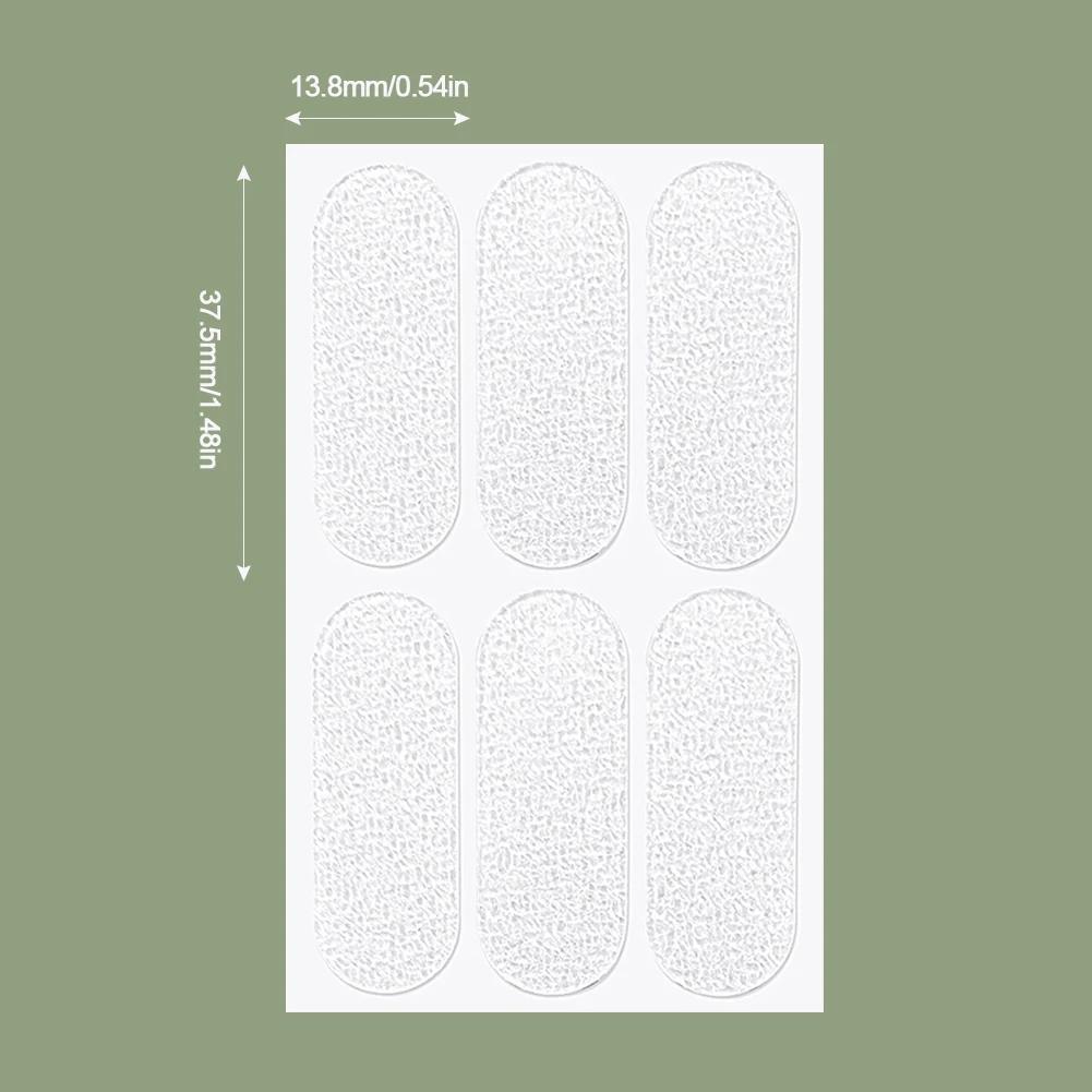 60-180 Patches Elf Ear Stickers Solves The Problem of The Big Ear Floppy Ear Corrector Sweatproof Self Adhesive Ear Tape Sticker