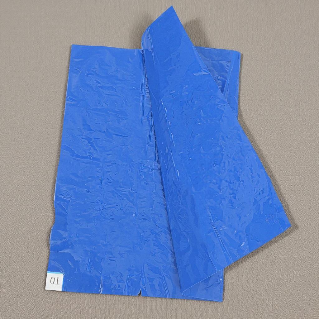 30 Sheets Peel-Off Dust Pad Strong Adhesive Waterproof Sticky Mats Home Door Mat Entrance Floor Anti-Static Mat