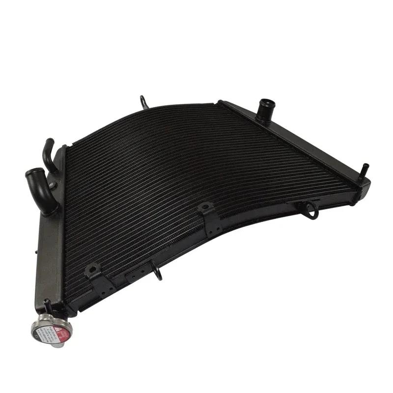 Radiator Cooler Cooling Water Tank Replace Part For Suzuki GSXR600 GSXR750 GSXR GSX-R 600 750 2011 2012 2013 2014 2015 2016-2022