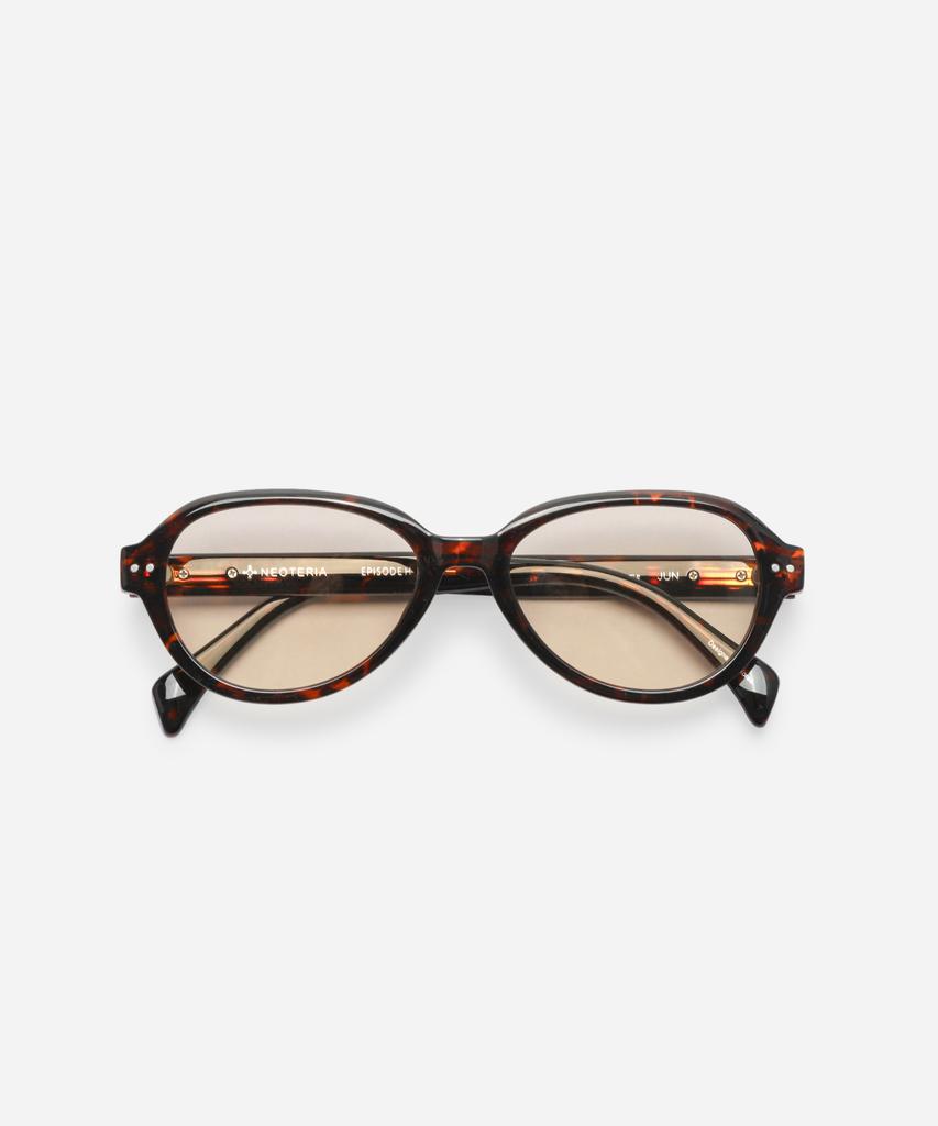 Neotelia Jun · S-Leopard