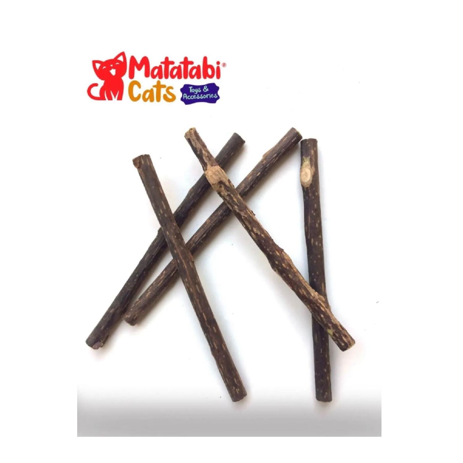 

Жевательные палочки для кошек, натуральная игрушка для кошек, 5 палочек в упаковке