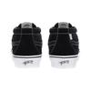 Vans X JJJJound Sk8 Mid Vlt Lx 'Black' Sneakers Vans VN0A7TNH2D9