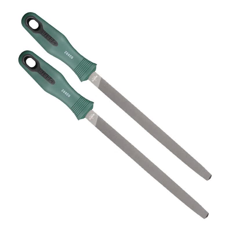 SATA Medium Tooth Triangular File