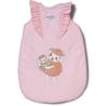 Sleeping Bag for Zapf Creation Baby Born Dolls Sleeping Bag for a 43 Cm Doll