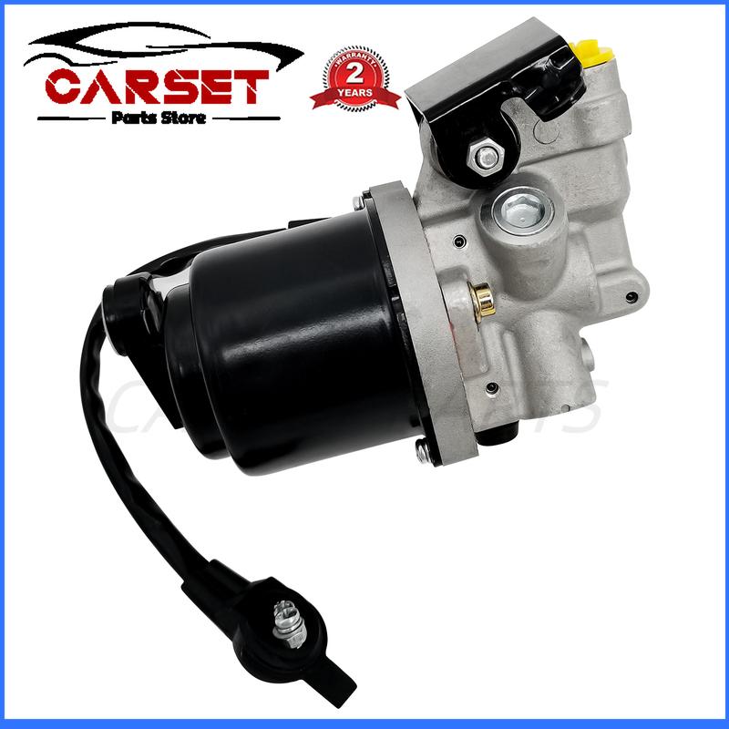 MN102843 Motore Pompa Booster Freno ABS Per Mitsubishi Pajero Montero 3.8L 3.5L 2000-2021