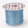 10M Strong Elastic Crystal Threading String Beading Cord for Bracelets Diy Jewelry Making  Thread Cords Stretchy Thickness 1mm