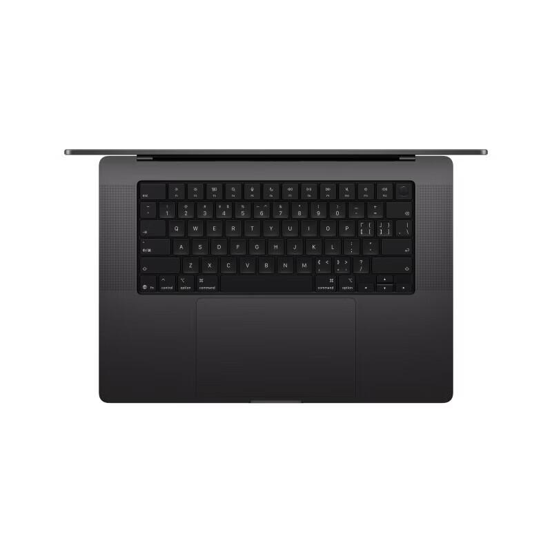 Apple MacBook Pro 16-inch M5 Pro Laptop (CN Version)