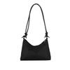 Stylish Casual Shoulder Bag For Women Large Capacity Tote Bag Nylon Fashionable Design