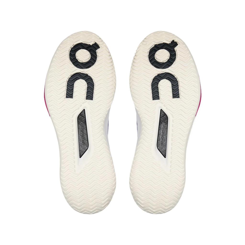 On The Roger Pro Breathable Low top Tennis Shoes Women's (Unisex) Tennis Shoes 3WG10734757
